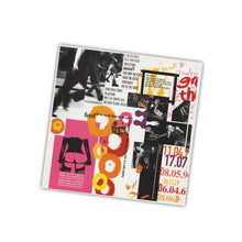 Load image into Gallery viewer, Echbelly - On (White and Black Marble vinyl)
