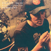 Load image into Gallery viewer, Elliott Smith - Alternate Versions From Either/Or (7" White vinyl)
