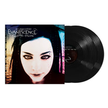 Load image into Gallery viewer, Evanescence - Fallen (20th Anniversary Edition, 2LP)
