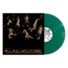 Load image into Gallery viewer, El Michels Affair - 24 Hr Sports Instrumentals (Field Green vinyl)
