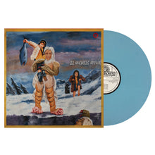 Load image into Gallery viewer, El Michels Affair - The Abominable EP (Baby Yeti Blue vinyl)
