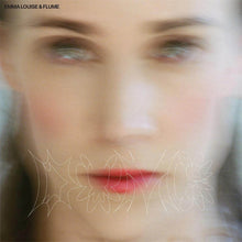 Load image into Gallery viewer, Emma Louise &amp; Flume - Dumb (Splatter Effect vinyl)
