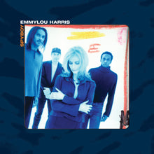 Load image into Gallery viewer, Emmylou Harris - Spyboy (2LP Clear vinyl)
