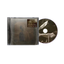 Load image into Gallery viewer, Ethel Cain - Willoughby Tucker, I'll Always Love You (CD)
