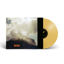 Load image into Gallery viewer, Explosions In The Sky - End (Yellow)
