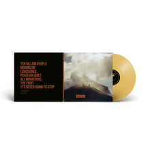 Load image into Gallery viewer, Explosions In The Sky - End (Yellow)
