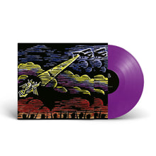 Load image into Gallery viewer, Explosions In The Sky ‎– Those Who Tell The Truth Shall Die, Those Who Tell The Truth Shall Live Forever (Anniversary Edition, Violet)
