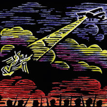 Load image into Gallery viewer, Explosions In The Sky ‎– Those Who Tell The Truth Shall Die, Those Who Tell The Truth Shall Live Forever (Anniversary Edition, Violet)
