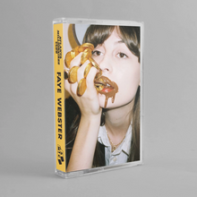 Load image into Gallery viewer, Faye Webster ‎- Atlanta Millionaires Club (Cassette)
