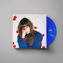 Load image into Gallery viewer, Faye Webster ‎- I Know I'm Funny Haha (Blue)
