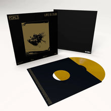 Load image into Gallery viewer, Foals - Life Is Dub (RSD 2023, Gold)
