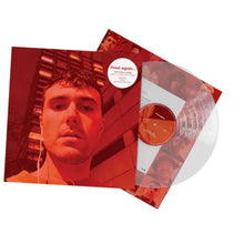 Load image into Gallery viewer, Fred again.. - Actual Life (April 14 – December 17 2020) (Clear vinyl)
