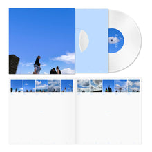 Load image into Gallery viewer, Fred again.. - Ten Days (White vinyl)

