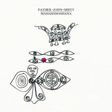 Load image into Gallery viewer, Father John Misty - Mahashmashana (2LP)
