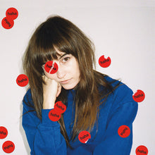 Load image into Gallery viewer, Faye Webster ‎- I Know I'm Funny Haha (Blue)

