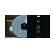 Load image into Gallery viewer, FKJ - 22-23 Live Sessions (2LP Light Blue Translucent vinyl)
