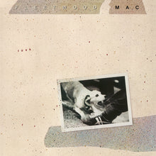 Load image into Gallery viewer, Fleetwood Mac - Tusk (2LP Transparent Blue vinyl) - ROCKTOBER 2025
