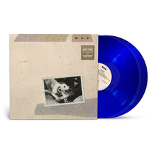 Load image into Gallery viewer, Fleetwood Mac - Tusk (2LP Transparent Blue vinyl) - ROCKTOBER 2025
