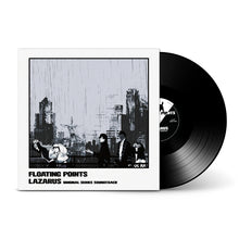 Load image into Gallery viewer, Floating Points - Lazarus (Original Series Soundtrack)

