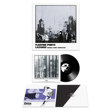 Load image into Gallery viewer, Floating Points - Lazarus (Original Series Soundtrack)
