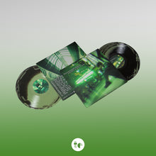 Load image into Gallery viewer, Footballhead - Weight of The Truth (Black Olive vinyl)
