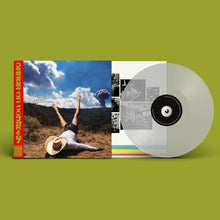 Load image into Gallery viewer, Geese - 3D Country (Crystal Clear vinyl)
