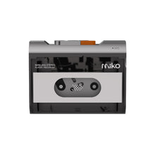 Load image into Gallery viewer, Gadhouse - MIKO Cassette Player
