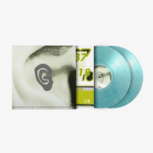 Load image into Gallery viewer, Global Communication - 76:14 (2LP Crystal Clear &amp; Transparent Green Marbled)
