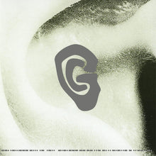 Load image into Gallery viewer, Global Communication - 76:14 (2LP Crystal Clear &amp; Transparent Green Marbled)
