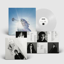 Load image into Gallery viewer, Geese - Getting Killed (Clear vinyl)
