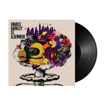 Load image into Gallery viewer, Gnarls Barkley - St. Elsewhere
