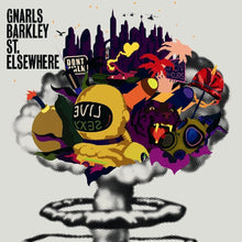 Load image into Gallery viewer, Gnarls Barkley - St. Elsewhere
