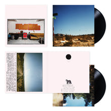 Load image into Gallery viewer, Godspeed You Black Emperor! - “NO TITLE AS OF 13 FEBRUARY 2024 28,340 DEAD” (2LP)
