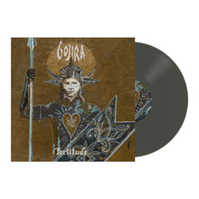 Load image into Gallery viewer, Gojira - Fortitude (Black Ice vinyl)
