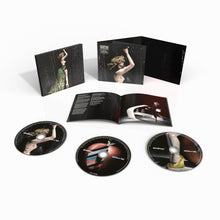 Load image into Gallery viewer, Goldfrapp - Supernature (20th Anniversary Deluxe Edition, 2CD + DVD)
