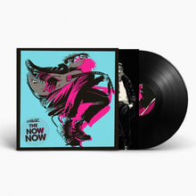 Load image into Gallery viewer, Gorillaz - The Now Now
