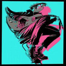 Load image into Gallery viewer, Gorillaz - The Now Now
