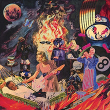 Load image into Gallery viewer, Green Day - Insomniac (25th Anniversary Edition, 2LP)
