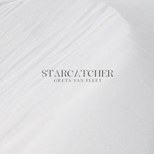 Load image into Gallery viewer, Greta Van Fleet - Starcatcher (Clear vinyl)
