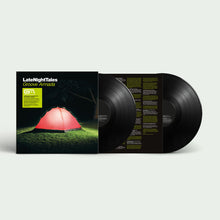 Load image into Gallery viewer, Groove Armada - Late Night Tales (2LP)
