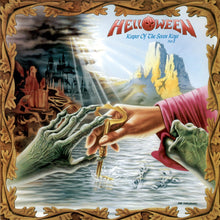 Load image into Gallery viewer, Helloween - Keeper Of The Seven Keys - Part II (CD)
