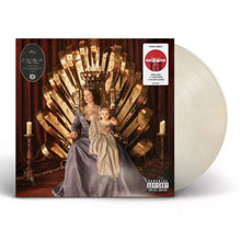 Load image into Gallery viewer, Halsey - If I Can’t Have Love, I Want Power (White vinyl)
