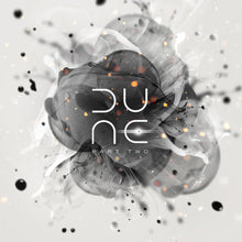 Load image into Gallery viewer, Hans Zimmer - Dune: Part Two (Original Motion Picture Soundtrack) (2LP Arrakis Edition)
