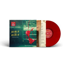 Load image into Gallery viewer, Hayley Kiyoko - Girls Like Girls (An Album By Hayley Kiyoko) (Red vinyl)
