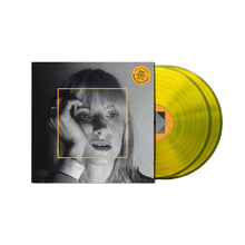 Load image into Gallery viewer, Hayley Williams - Ego Death At A Bachelorette Party (2LP "26 Highlighter" vinyl)
