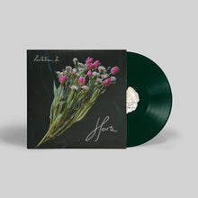 Load image into Gallery viewer, Her's - Invitation To Her's (Swamp Green vinyl)
