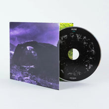 Load image into Gallery viewer, Hum - Inlet (CD)

