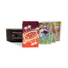 Load image into Gallery viewer, Indigo De Souza - Cassette Box Set 2018-2023
