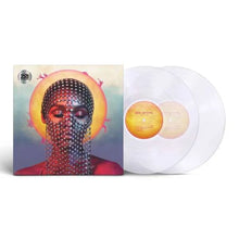Load image into Gallery viewer, Janelle Monáe - Dirty Computer (2LP Clear)
