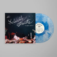 Load image into Gallery viewer, Japanese Breakfast - For Melancholy Brunettes (&amp; sad women) (Blue Dream Splash vinyl)
